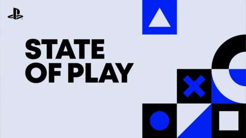 PlayStation State of Play 將於 6 月 2 日確認
