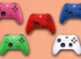 在聯想紀念特賣會期間以 39 美元購買 Xbox 控制器
