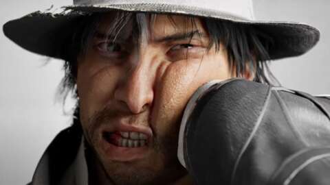 《Virtua Fighter 6》洩漏揭示了新角色、舊角色和新標題