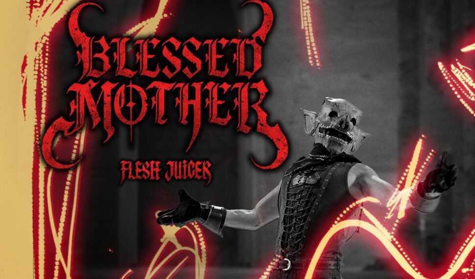 跨界合作再進化！《暗黑破壞神IV》與血肉果汁機聯手打造爽度破表新MV