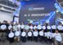 經濟部技術司INNOVEX展打造AI Innovation Pavilion主題館 31項創新技術展現臺灣AI跨域即戰力