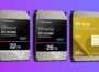 超大規模儲存新突破 Western Digital 推出 32TB UltraSMR HDD