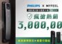 PHILIPS 702FVP電子鎖募資倒數！拒買水貨守護家庭安全