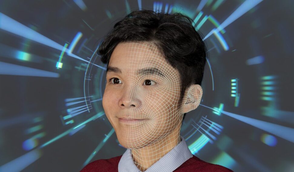 支持罕病青年追夢!數字王國為「蝸牛仔」梓鍵打造專屬 AI 虛擬人 支持罕病青年追夢!數字王國為「蝸牛仔」梓鍵打造專屬 AI 虛擬人