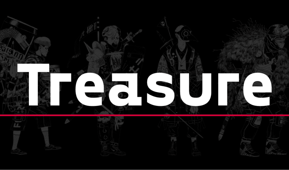 重新定義 GameFi，TreasureDAO 將成為加密世界的「任天堂」？