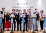 Sony頂級旗艦店登場　南港LaLaport再添品牌戰力