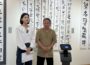 導覽服務融入智慧科技變有趣　雲林縣文觀處展覽館推派智慧機器人上工