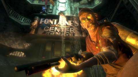 Bioshock 4 – “失敗”評論之後的工作室“驅逐”,我們知道的其他一切 Bioshock 4 – “失敗”評論之後的工作室“驅逐”,我們知道的其他一切