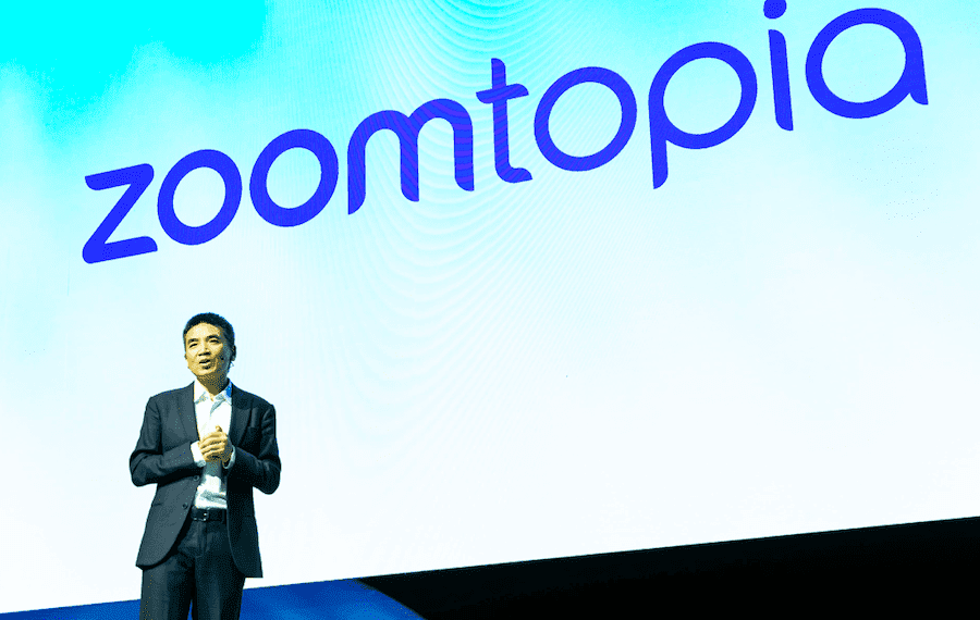 Zoomtopia 2023 以一站式平台開創無限人際連結 Zoomtopia 2023 以一站式平台開創無限人際連結