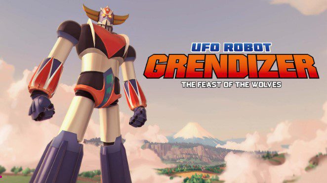 UFO ROBOT GRENDIZER -THE FEAST OF THE WOLVES「金剛戰神:群狼盛宴」 首款登上電視遊樂器平台的知名傳奇機器人 「金剛戰神」Grendizer為保衛地球與我們一同對抗邪惡勢力。 UFO ROBOT GRENDIZER -THE FEAST OF THE WOLVES「金剛戰神:群狼盛宴」 首款登上電視遊樂器平台的知名傳奇機器人 「金剛戰神」Grendizer為保衛地球與我們一同對抗邪惡勢力。