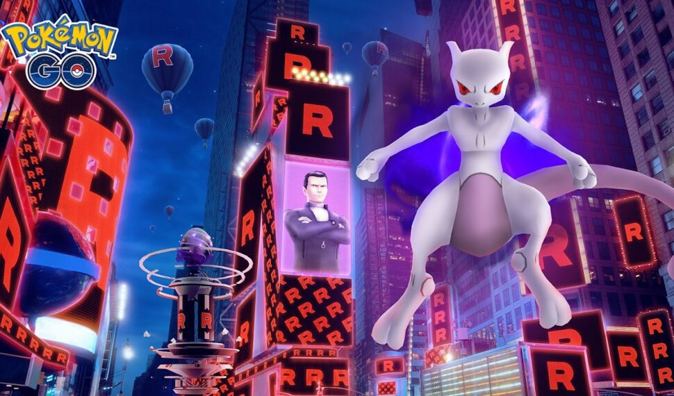 Pokémon GO全新型態暗影團體戰,將在「暗影崛起」活動期間首度登場! Pokémon GO全新型態暗影團體戰,將在「暗影崛起」活動期間首度登場!
