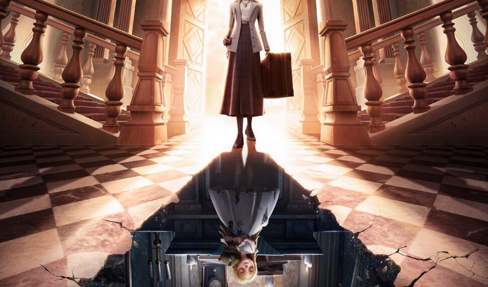 《第五人格》2.0版本正式開啟 全新主線「記憶餘燼 上篇」與舒跑合作活動同步登場！