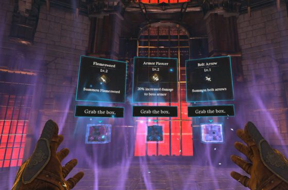 Com2uS Roca全新VR力作《Darksword: Battle Eternity》即將火爆上線 宣布將於6月23日搶攻全球市場