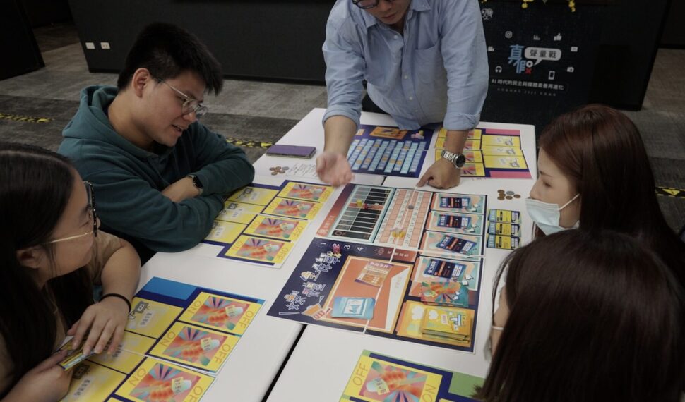 查假再升級！「全民查假會社」LINE 官帳正式上線 攜手官方平台守護訊息真實