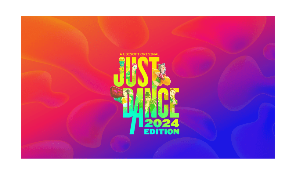 《JUST DANCE 舞力全開 2024》預定 10 月 24 日推出 史上最暢銷的音樂電玩遊戲系列*的最新作品將帶來 40 首新歌曲 即日起可在《JUST DANCE 舞力全開 2023》搶先點播 AWOLNATION 的「Sail」