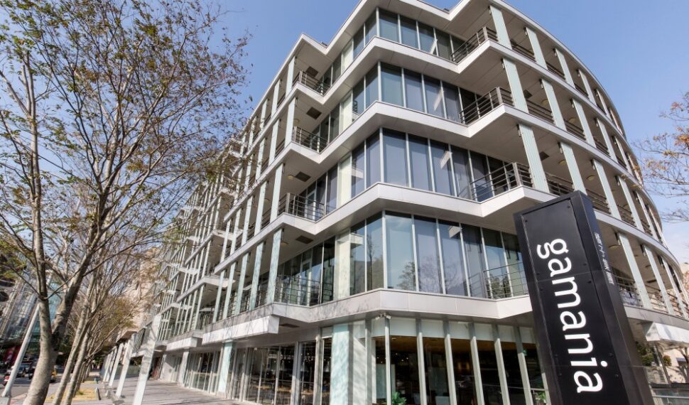 台灣遊戲業之光！橘子集團蟬聯入選 「標普全球」2026永續年鑑