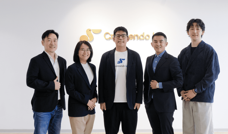 AI佈局關鍵里程碑！漸強實驗室成唯一同時囊括台日泰LINE認證廠商 穩居亞洲對話雲領導地位