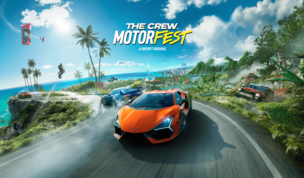 《飆酷車神：動力慶典》Beta 封閉測試 7 月 21 日至 23 日開跑 《飆酷車神2》歡慶上市五周年，7 月 6 日至 10 日開放免費週末活動