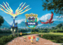 2026年最大盛事!《Pokémon GO Tour:卡洛斯-臺南》將在2/20-22登場 一起展開冒險旅程