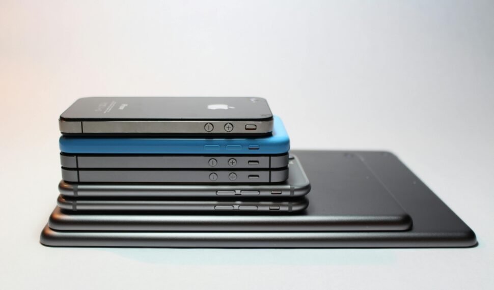 手機轉賣與再利用行為逐漸普及    解析二手市場的興起與轉變