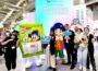 國民保庇神物再現！乖乖巡迴 COMPUTEX 陪伴台灣科技業穩定向前
