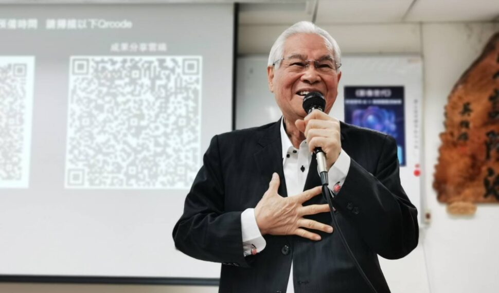 《影像世代》影視青年 AI × 新媒體應用論壇登場