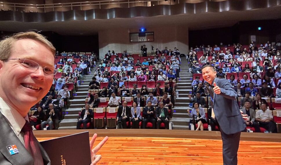 PMI Taiwan與數位產業署簽訂合作備忘錄  共同推動國際化與數位轉型