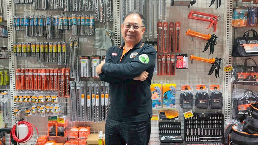 當工具不再只屬於專業現場｜在 DIY 成為生活技能的時代，百利世如何回應手工具市場的結構轉變