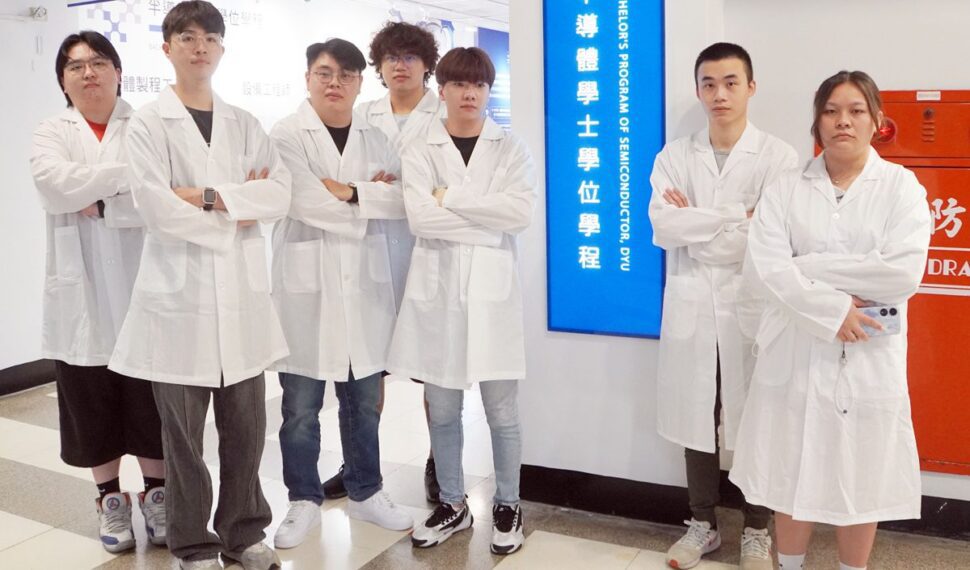 退輔會、矽品、大葉啟動封測工程人才培訓計畫 無縫接軌高科技產業 退輔會、矽品、大葉啟動封測工程人才培訓計畫 無縫接軌高科技產業