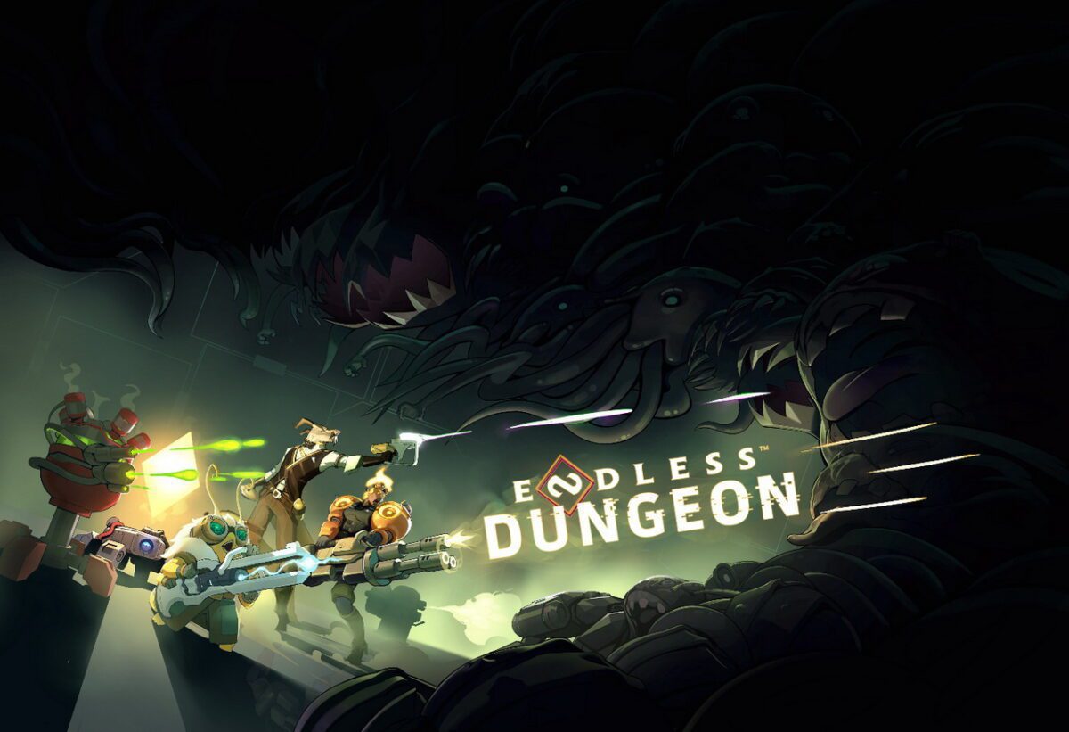 ENDLESS™ DUNGEON　PC和主機版「搶先體驗」現已開放