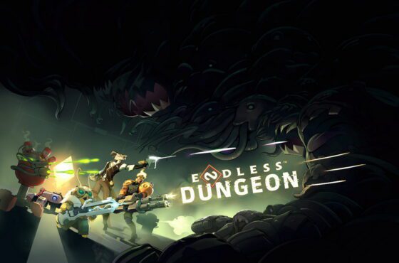 ENDLESS™ DUNGEON　PC和主機版「搶先體驗」現已開放