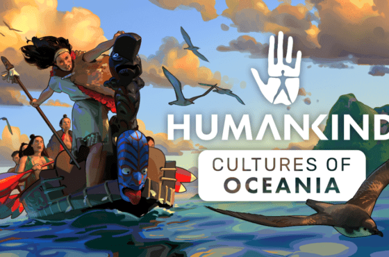 HUMANKIND™　全新DLC「大洋洲文化」現已上線