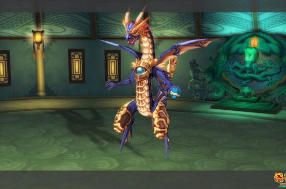 歷久彌新!大宇資訊經典MMORPG《飛天歷險》19周年　全新職業「俠客」、「通靈師」來襲 增港澳地區開服