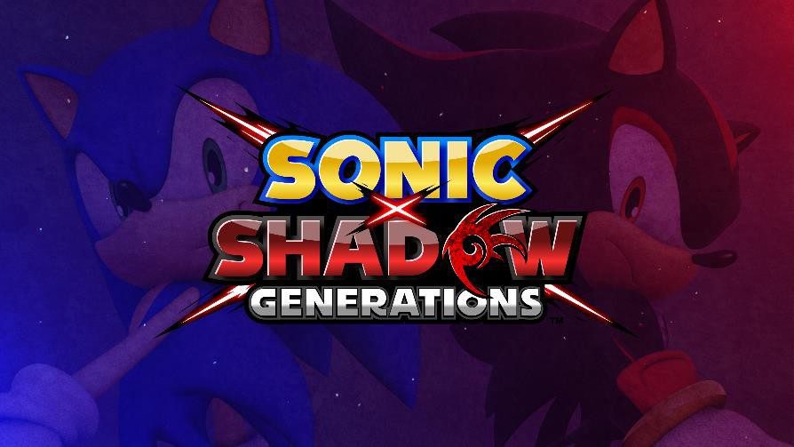 收錄「索尼克」和「夏特」2部作品的究極收藏版 《SONIC X SHADOW GENERATIONS》 決定於2024年秋季發售！