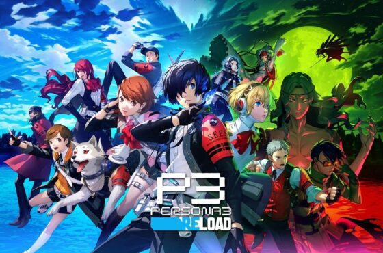 《女神異聞錄3 Reload》決定發布「擴充包」，迎來完結！ 內含本篇後日談《Episode Aegis》的3種DLC帶來更多遊玩樂趣