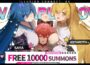 《Illusion Connect: Re》正式回歸　重返最初相遇的夢境世界　上線送 10000 抽回歸贈禮