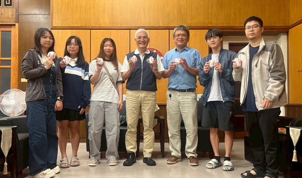 南華大學深化產學合作 攜手日月光培育科技人才 南華大學深化產學合作 攜手日月光培育科技人才