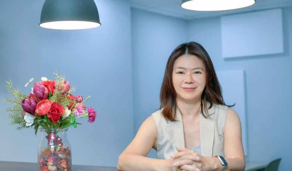 AI時代企業品牌保衛戰 TWNIC呼籲大企業導入在地域名