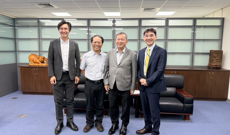 引山風為城市降溫！南投攜手中研院打造全臺首創跨縣市「風廊系統」